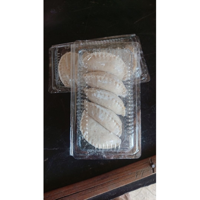 

PASTEL ISI AYAM & TELUR / CIRENG ISI