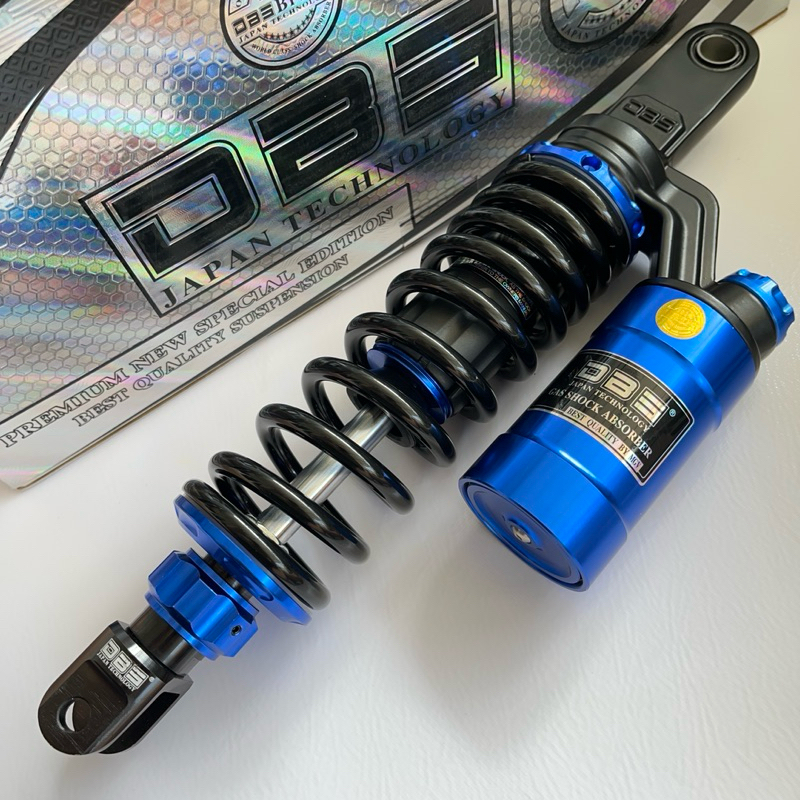 SHOCK DBS 8894 330MM BEAT VARIO SCOOPY GENIO