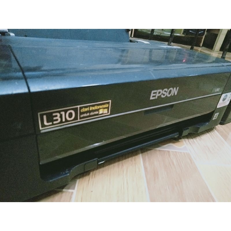 printer epson L310