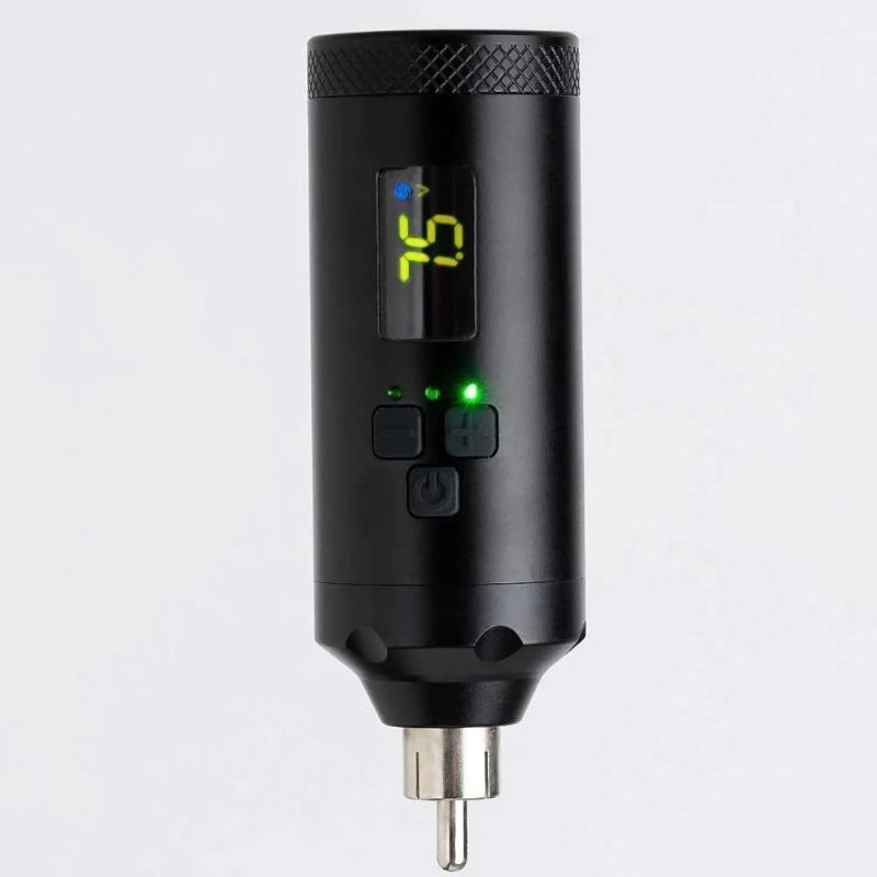 EXTRA BATT EZ PORTEX GEN 2 / P2 WIRELESS