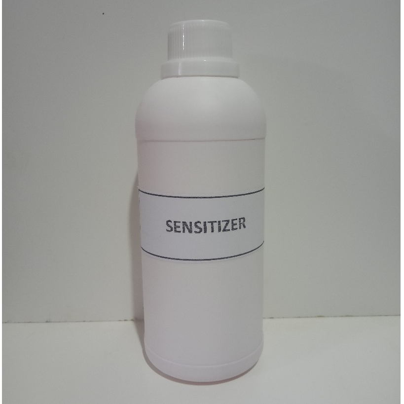 Sensitizer obat afdruk sablon 500 gram