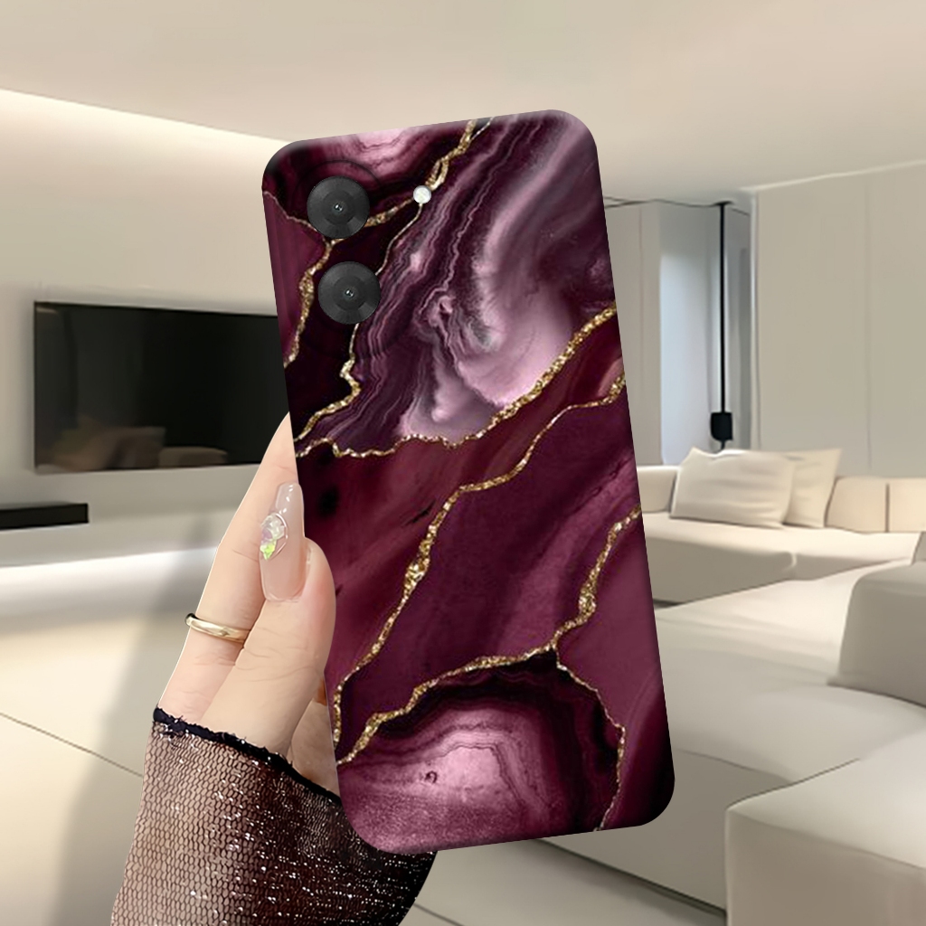 Case Xiaomi Redmi A5 Casing Redmi A5 4G Terbaru 2025 Softcase Silikon Cover Pelindung Hp Keren