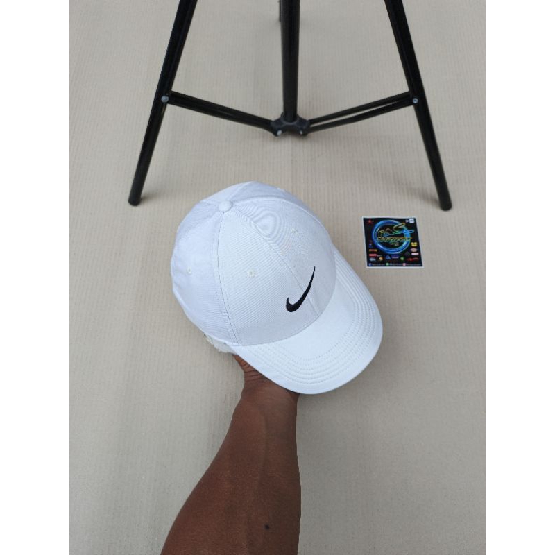 TOPI CAPS NIKE RUNNING