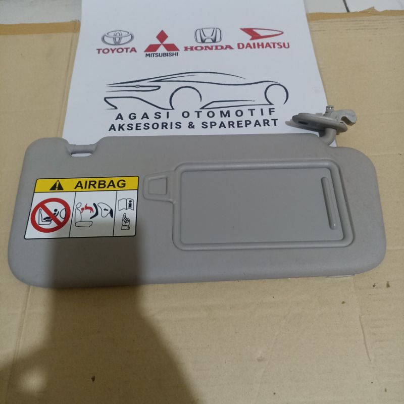 Sunvinsor Hyundai Elantra Original
