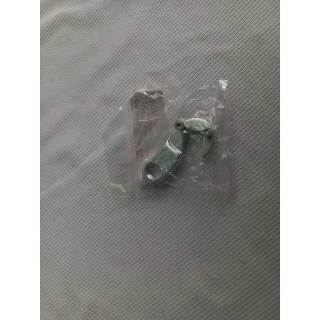 Rear End sepeda Thrill Vanquish Elite