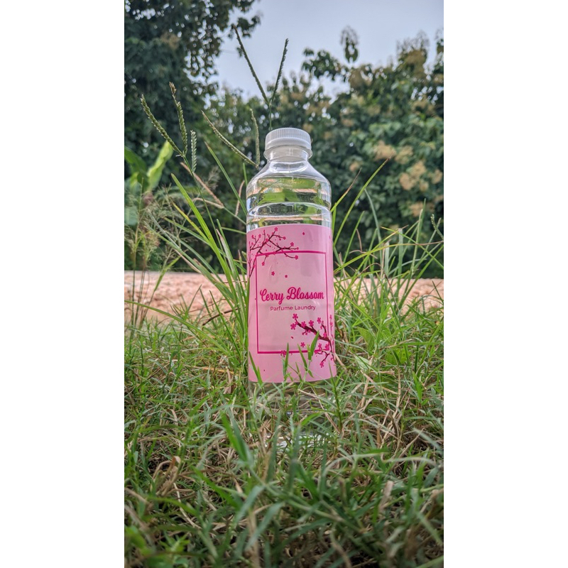 Cherry Blossom Parfum Laundry