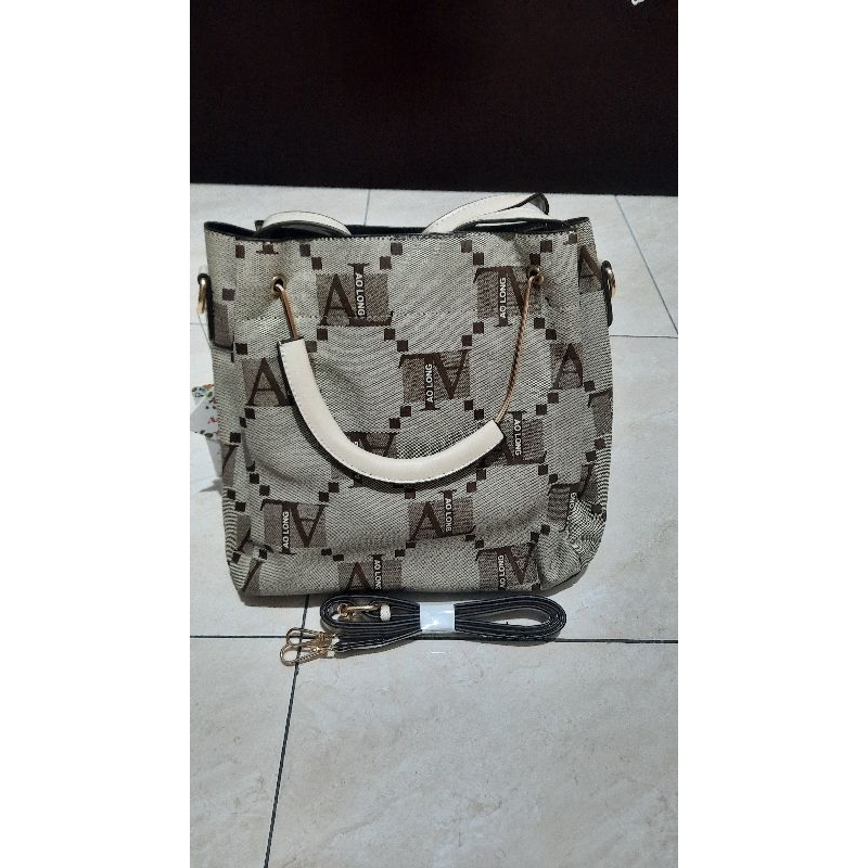 Tas import china