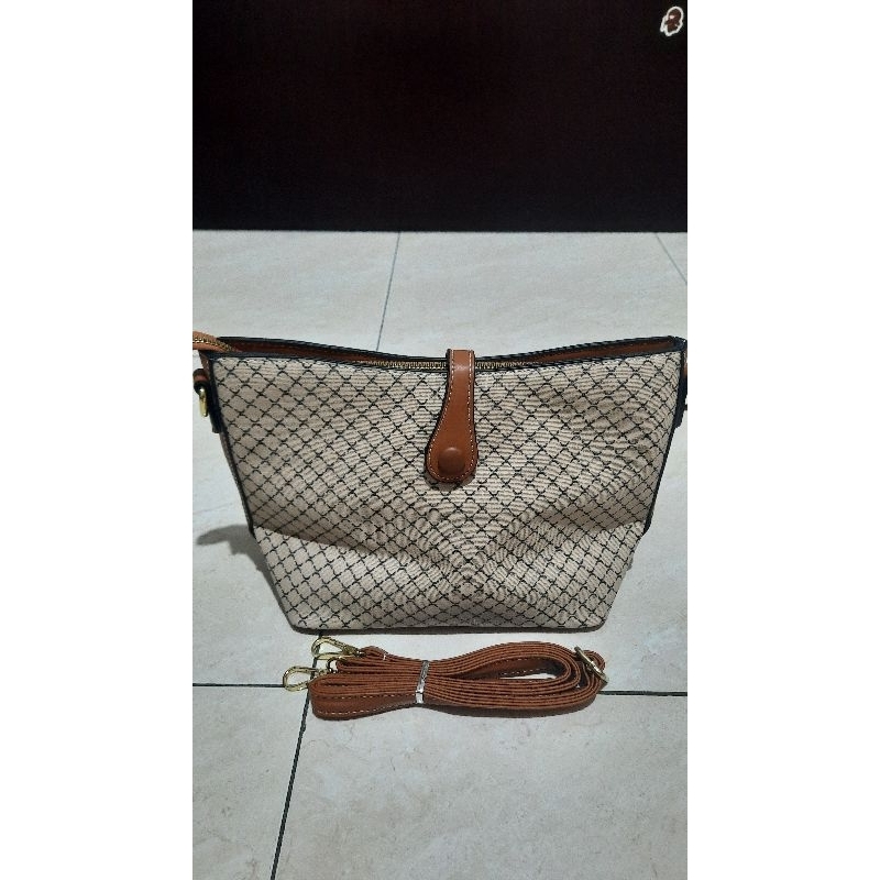 Tas import china