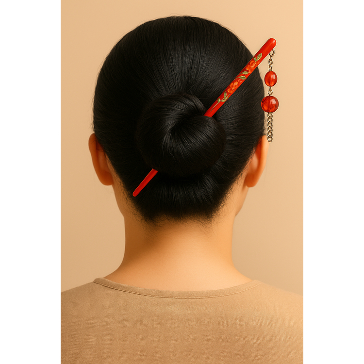 Tusuk Konde Import Jepang Style Hair Sticks