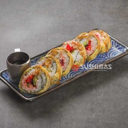 

GOLDEN ROLL