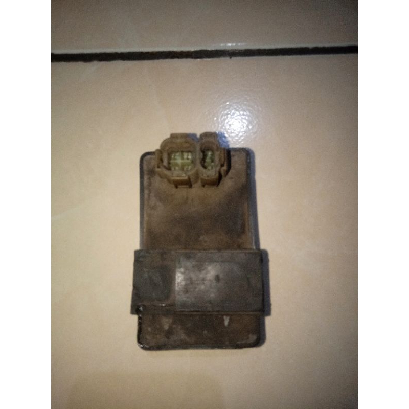 CDI Shogun original KGD 30D