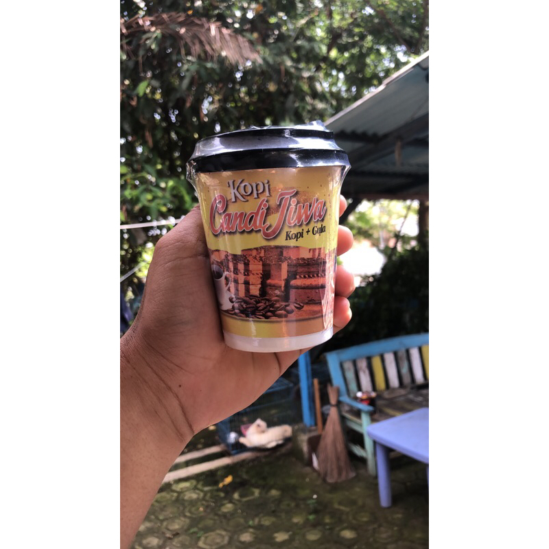 

kopi candi jiwa
