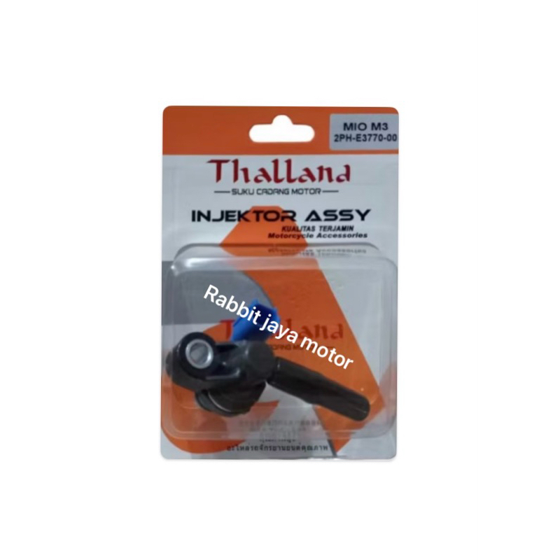 INJEKTOR MIO m3