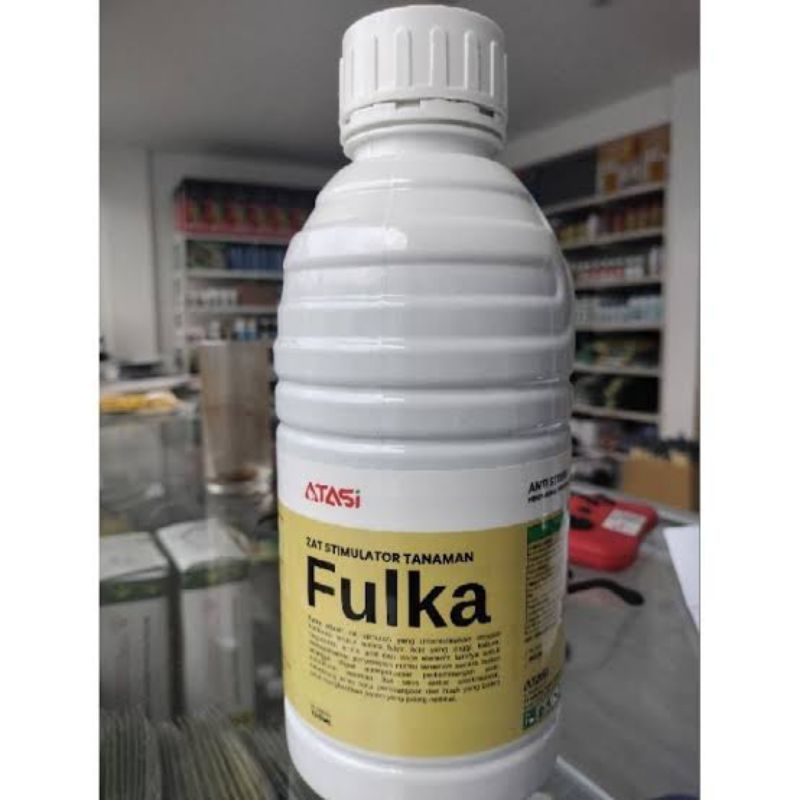 stimulator fulka 1liter
