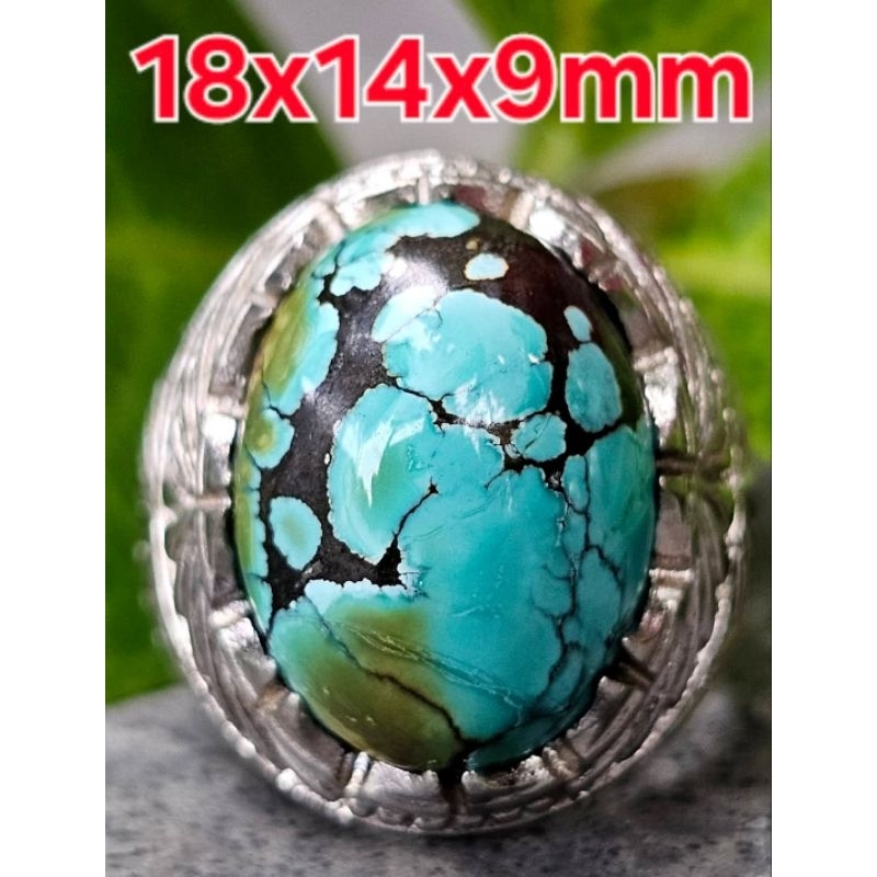 Pirus Hubei Dwi Warna Biru Hijau Jenong HQ Kantoran