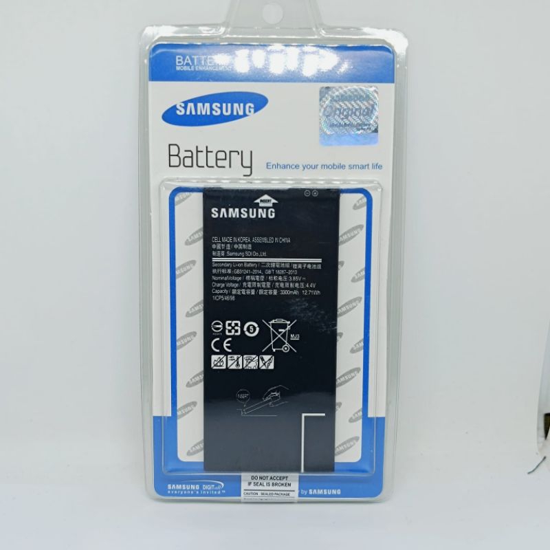 BATRAI BATRE SAMSUNG J4 GB31241 -2014 ORIGINAL