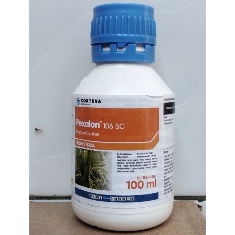 insektisida Pexalon 106 SC