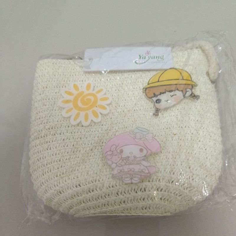 Yayang Kids Sling Bag