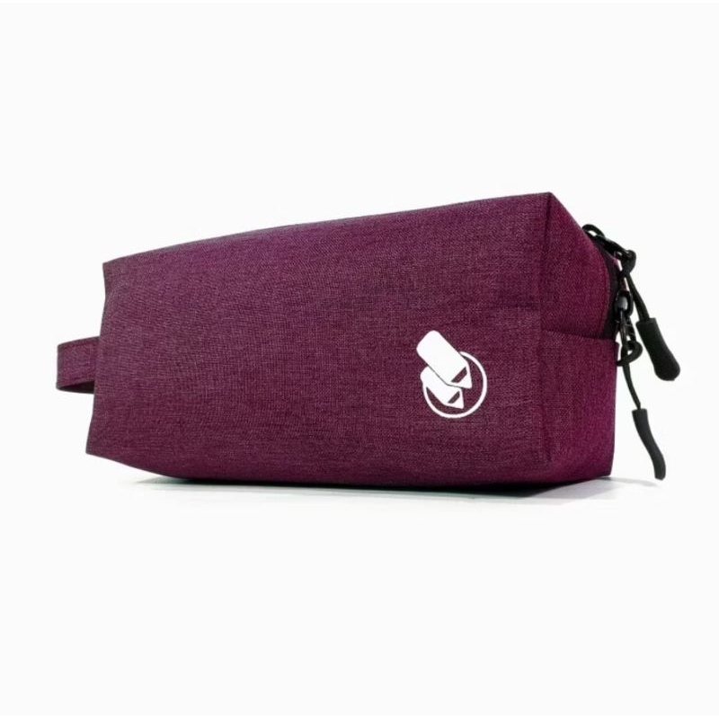 

Kotak Pensil Jumbo Tempat Simpan Alat Tulis Multifungsi