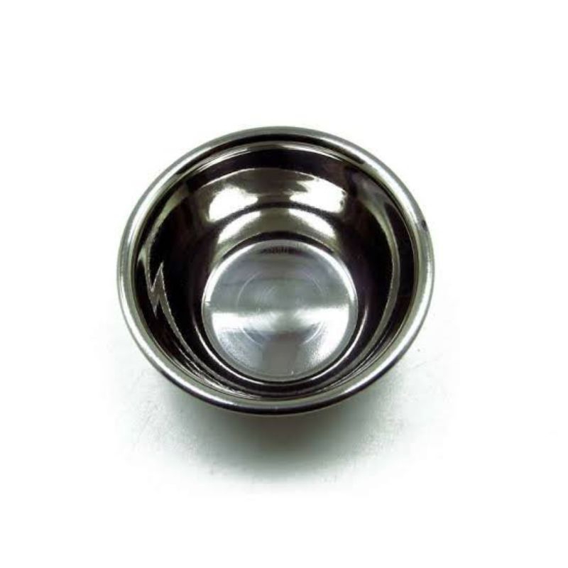 Iodine Cup 8 cm / Kom Betadine