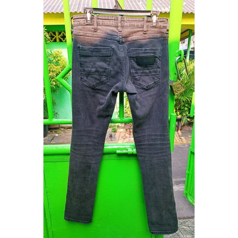 Celana WRANGLER Vegas ORIGINAL size 29x32