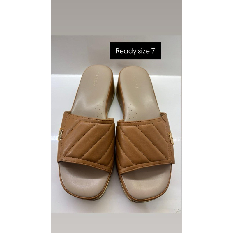 SANDAL VINCCI ORI New arrival, by Rumoh hawa