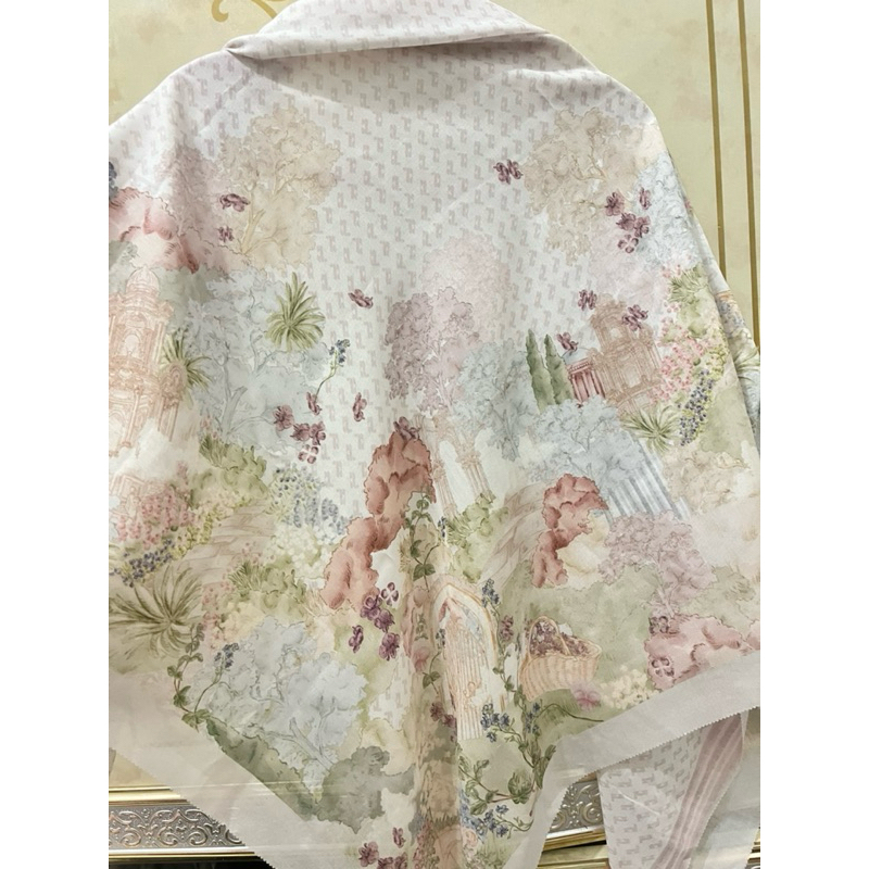 heylocal id scarf preloved