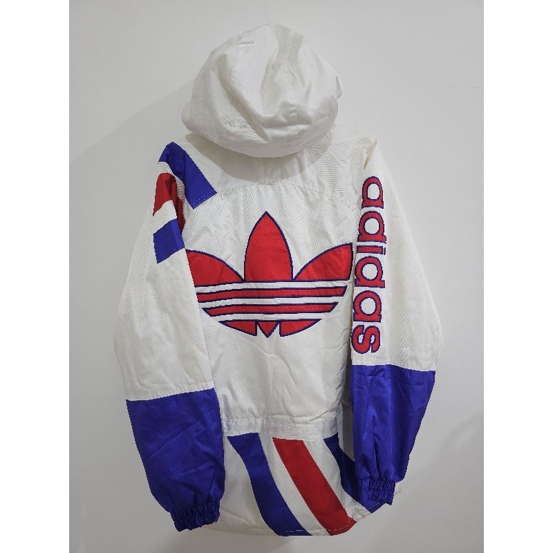 Adidas Descente Vintage Rare