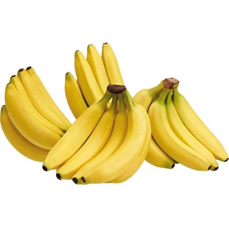 

Buah Pisang Cavendish Sunpride Non GMO & Free Pesticide Residue (1kg)