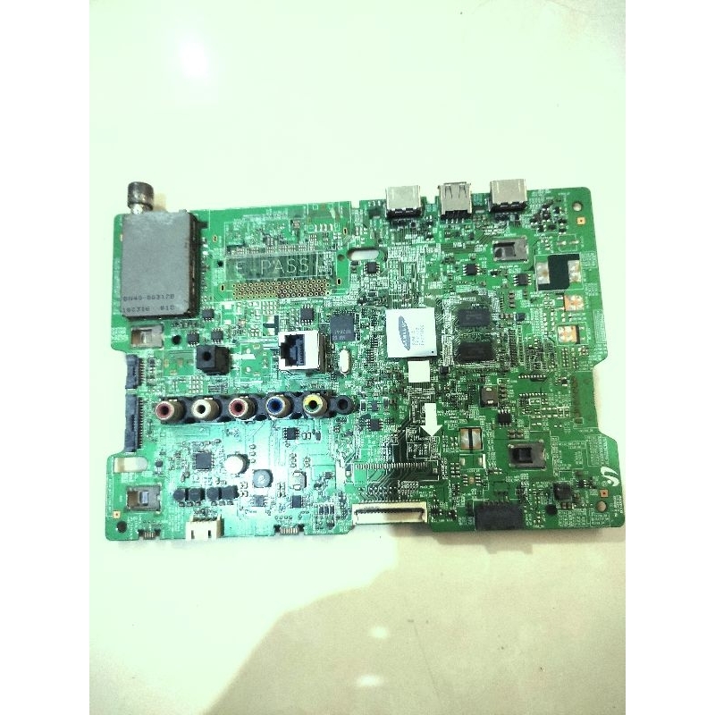 mainboard mobo MB modul Tv Samsung UA49J5250 UA49J5250AK
