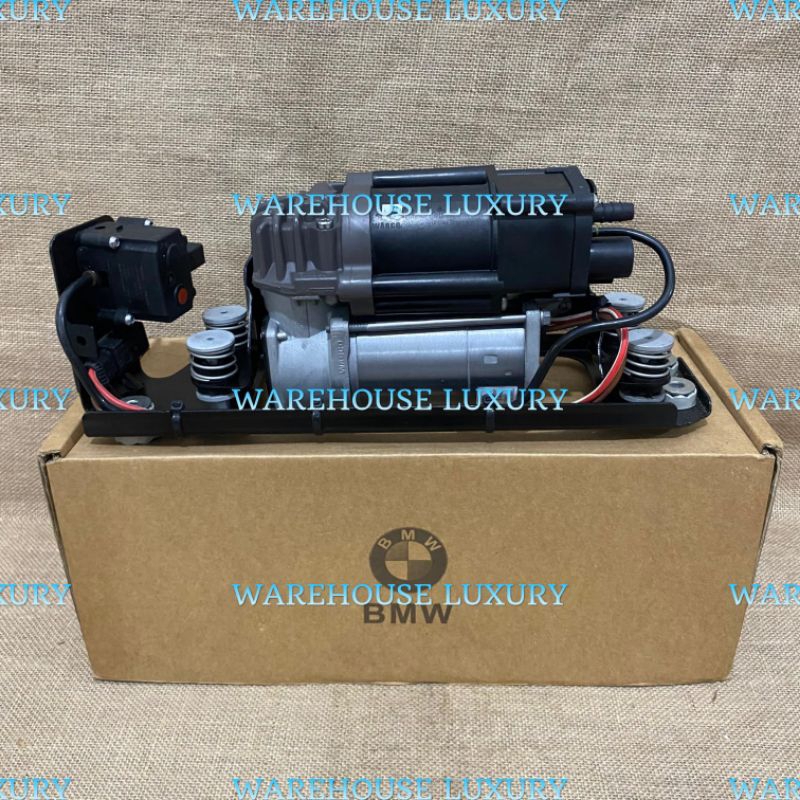 Kompressor Airmatic Compressor Air Suspension BMW F01 F02 / Pompa AirSuspension