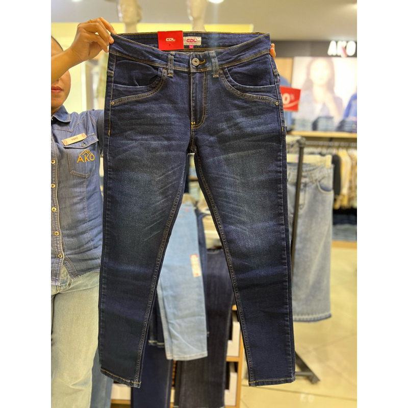 CDL - Celana model skinny CARDINAL GIRL