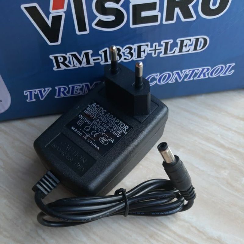 ADAPTOR RECEIVER K VISON DLL