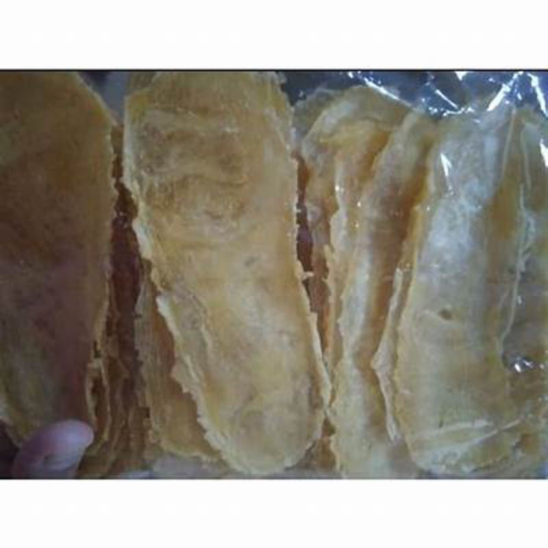 

krupuk singkong Madura