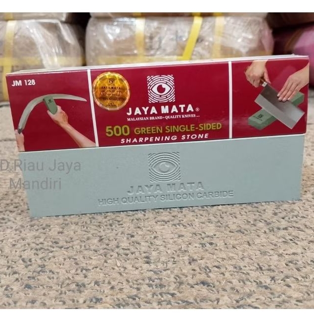 BATU ASAHAN JAYAMATA