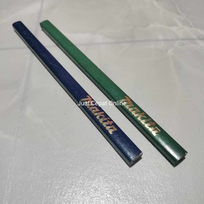 

PENSIL TUKANG MAKITA 1pcs