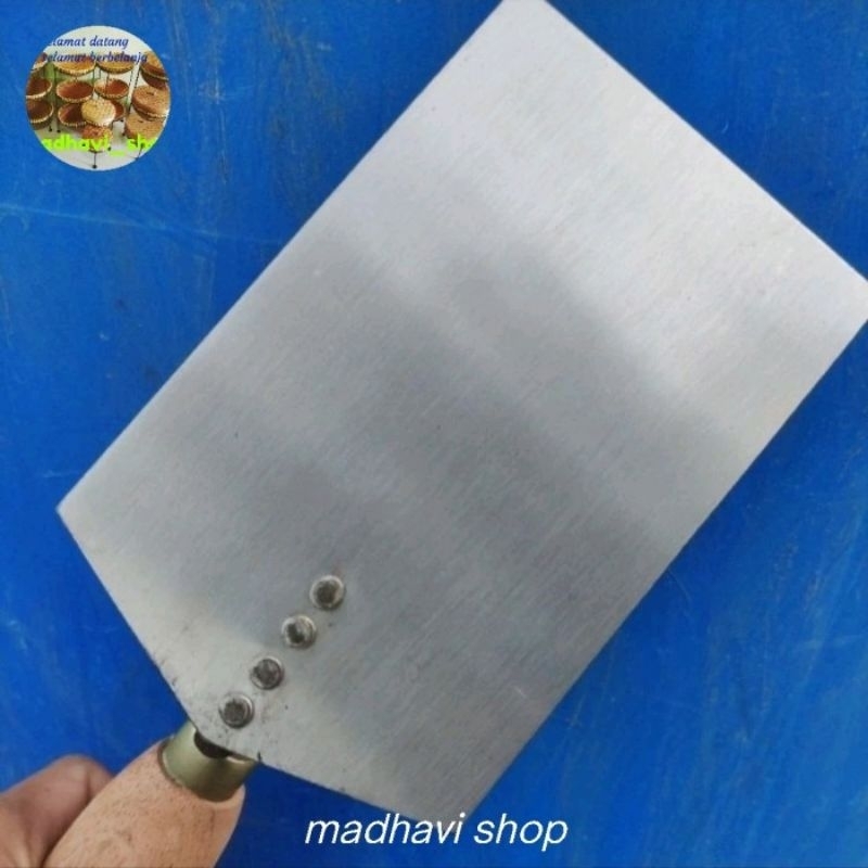 cetok tukang bangunan,GALUR ASLI keling 4