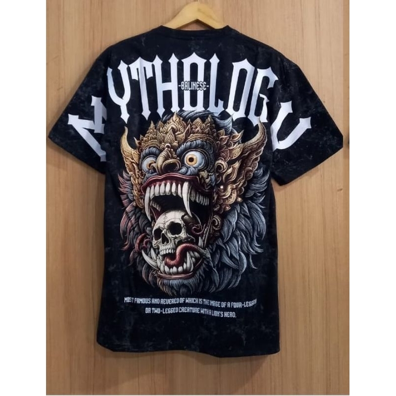 BAJU DISTRO LEAK BALI