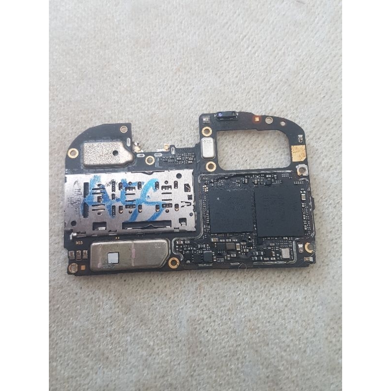 mesin oppo a5s