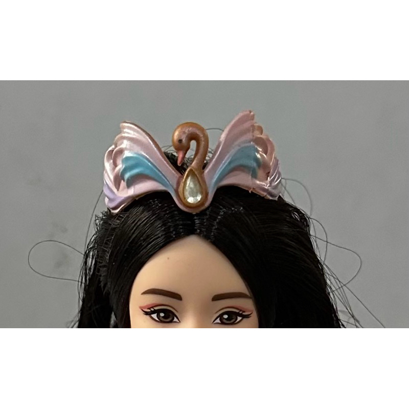 Mahkota Barbie movie Swan Lake Odette || Crown Odette || Princess Odette