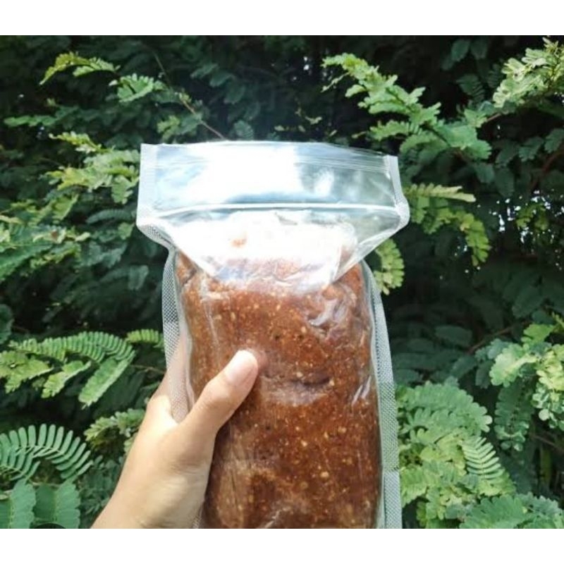 

Bumbu Kacang Pecel