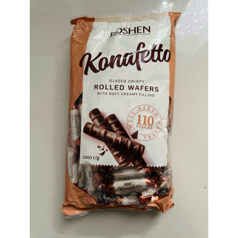 

konafetto