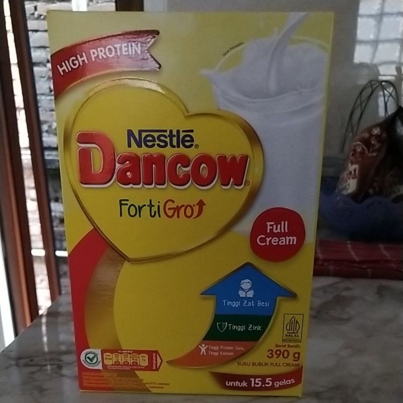 

Dancow Fortigro