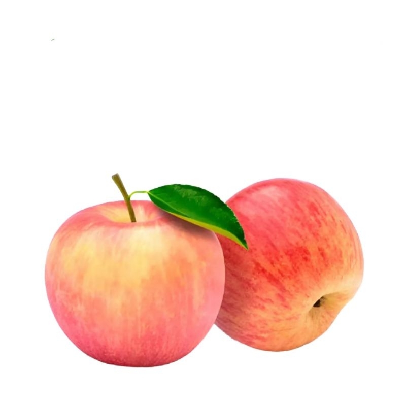 

Buah Apel Fuji 1kg