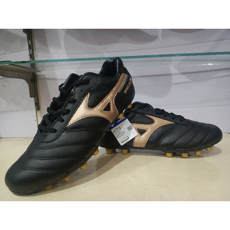 Sepatu Bola Kulit Sapi