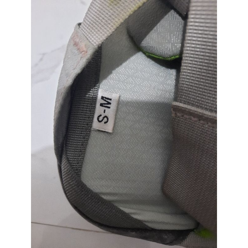 Carrier TNF Banche 50