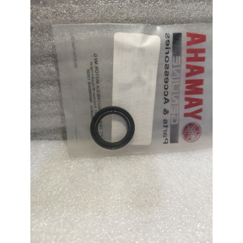 SEAL KRUK AS KIRI MIO J