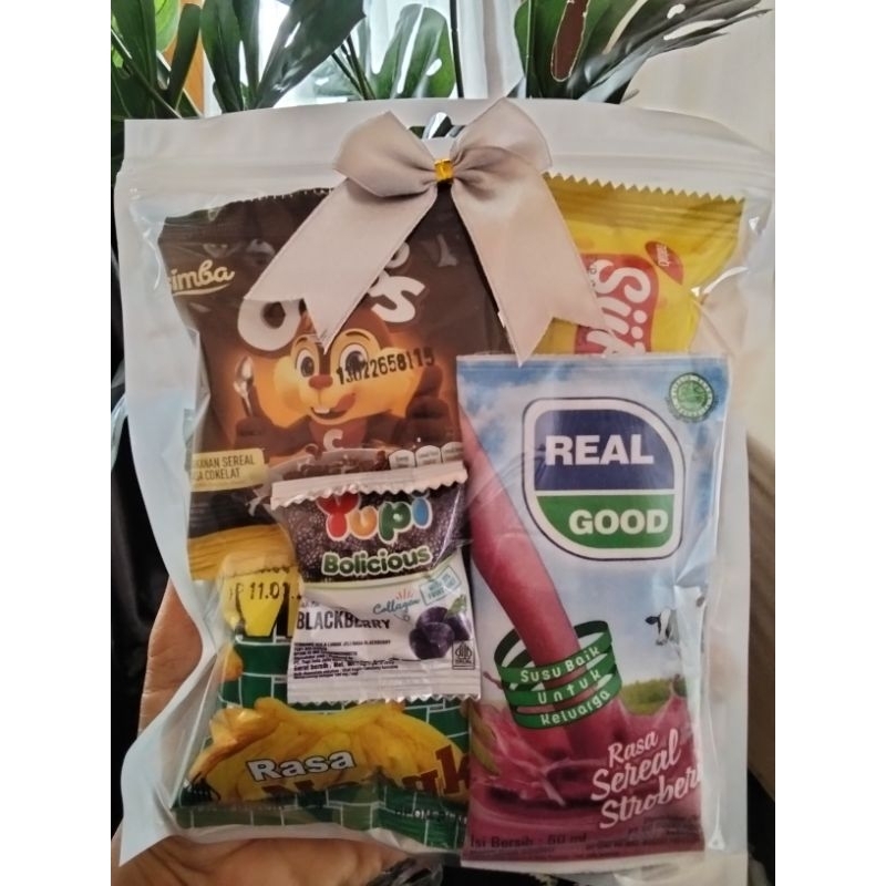 

minigift Snack pita abu