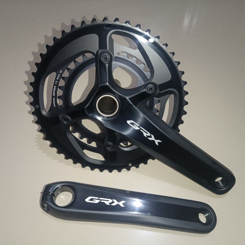 CRANK SHIMANO GRX R810 48-31t