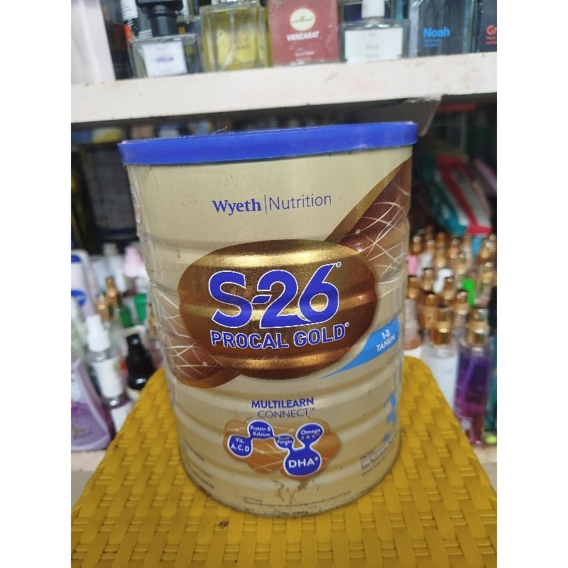 

S26ProcalGold1-3tahun